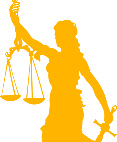 Lady Justice